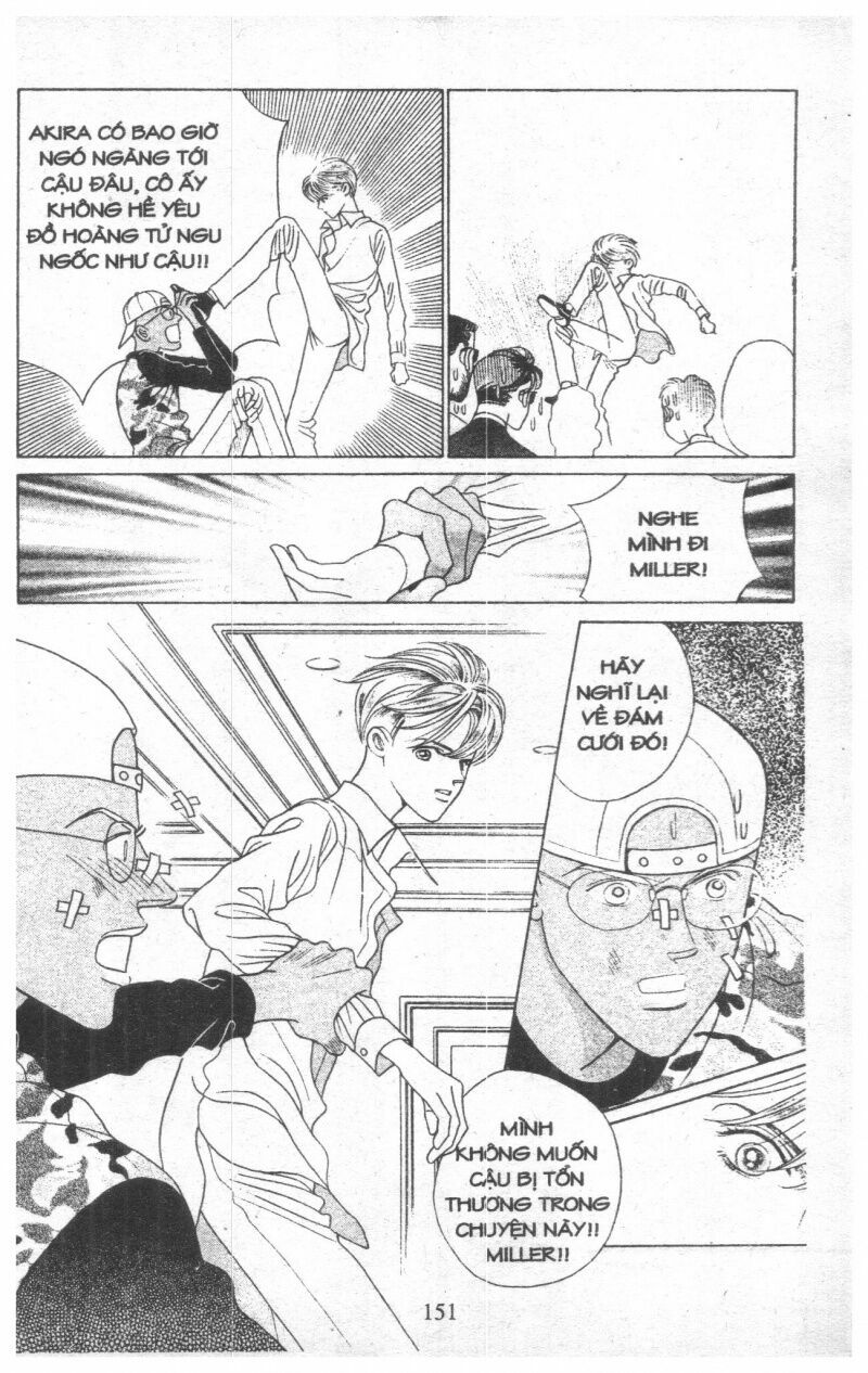 Nàng Tiên Ánh Trăng - Kaguya Hime: Chapter 24