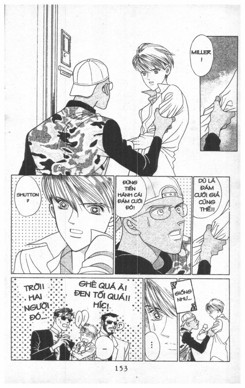 Nàng Tiên Ánh Trăng - Kaguya Hime: Chapter 24