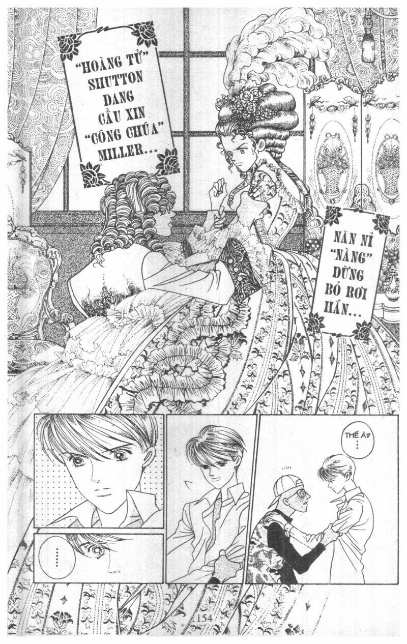 Nàng Tiên Ánh Trăng - Kaguya Hime: Chapter 24