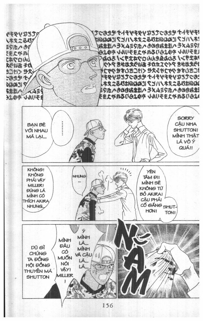 Nàng Tiên Ánh Trăng - Kaguya Hime: Chapter 24