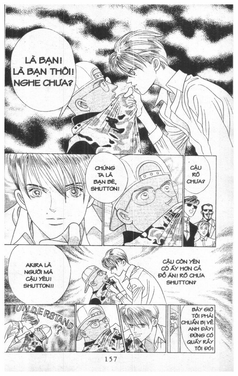 Nàng Tiên Ánh Trăng - Kaguya Hime: Chapter 24