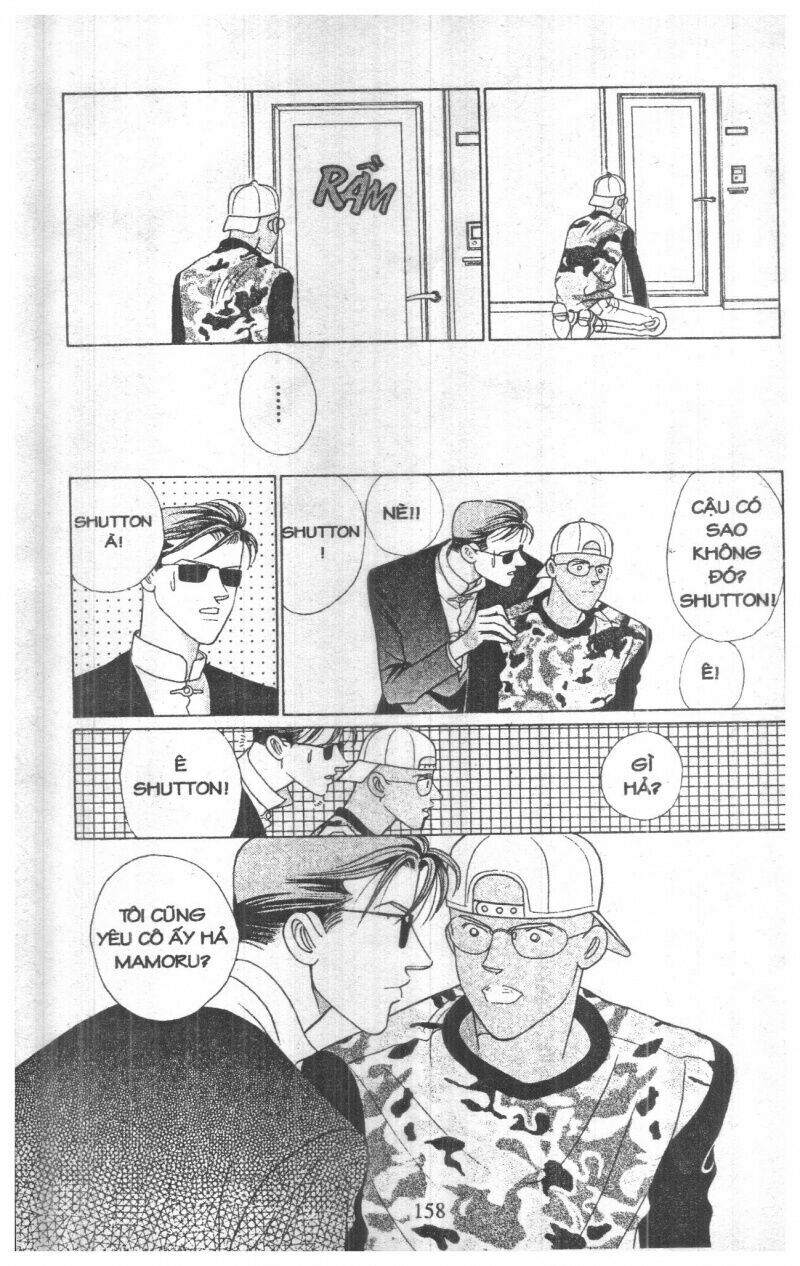 Nàng Tiên Ánh Trăng - Kaguya Hime: Chapter 24