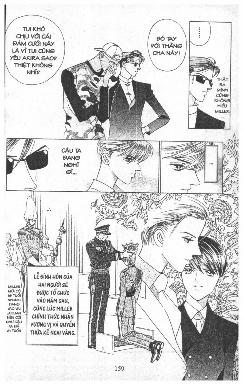 Nàng Tiên Ánh Trăng - Kaguya Hime: Chapter 24