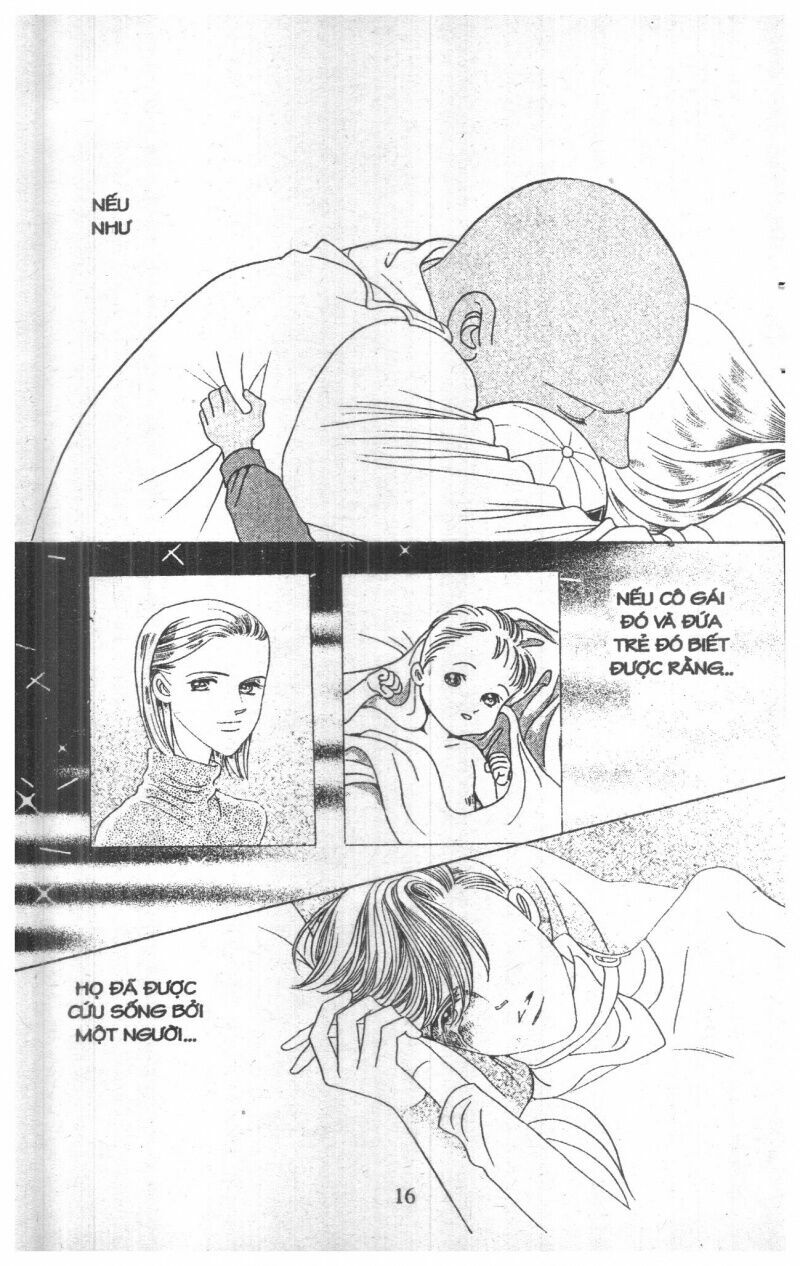 Nàng Tiên Ánh Trăng - Kaguya Hime: Chapter 24
