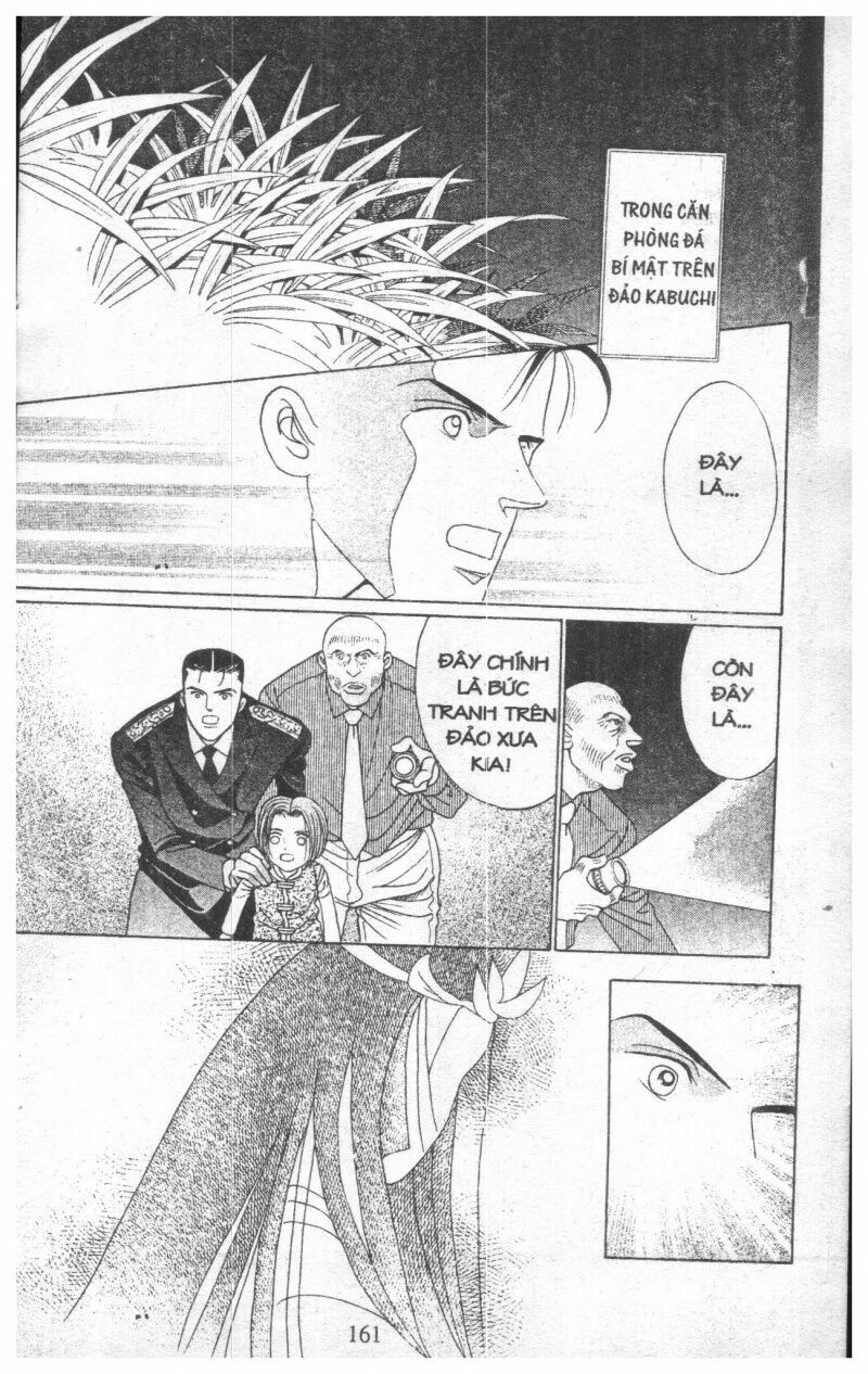 Nàng Tiên Ánh Trăng - Kaguya Hime: Chapter 24