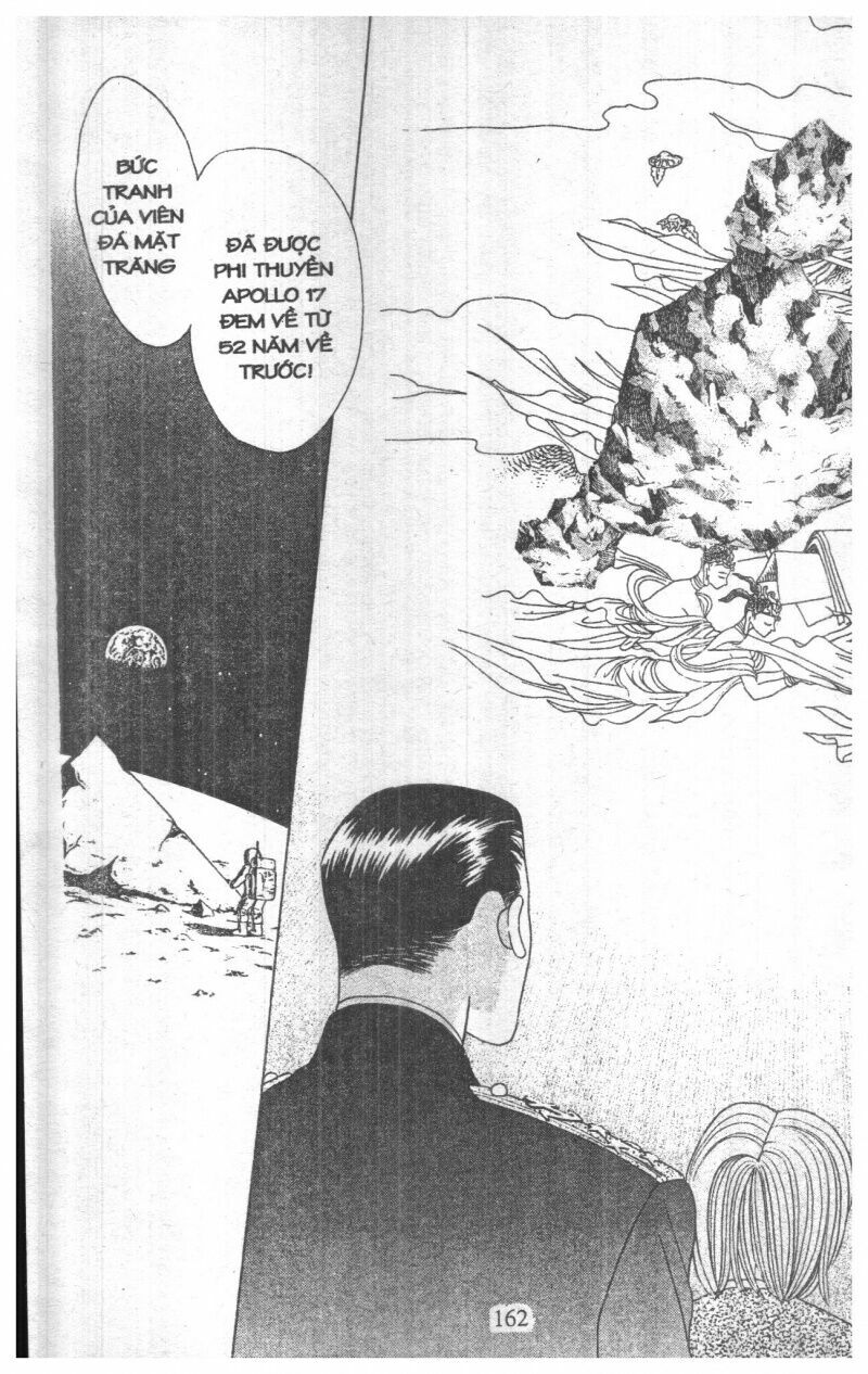 Nàng Tiên Ánh Trăng - Kaguya Hime: Chapter 24