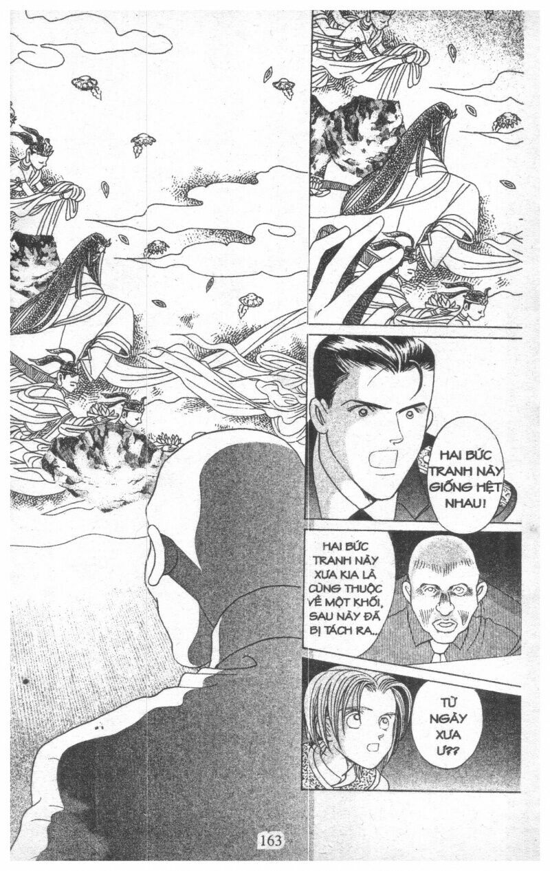 Nàng Tiên Ánh Trăng - Kaguya Hime: Chapter 24
