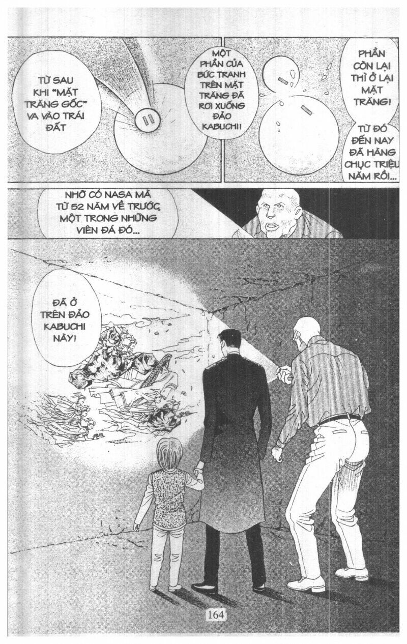 Nàng Tiên Ánh Trăng - Kaguya Hime: Chapter 24