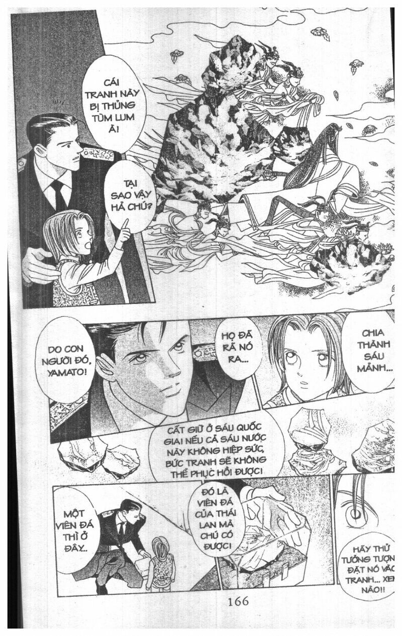 Nàng Tiên Ánh Trăng - Kaguya Hime: Chapter 24