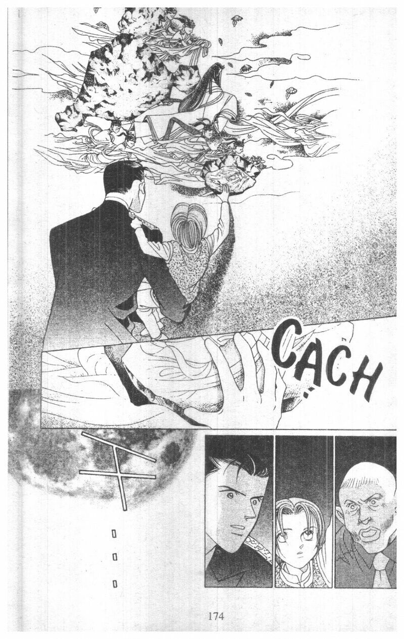 Nàng Tiên Ánh Trăng - Kaguya Hime: Chapter 24