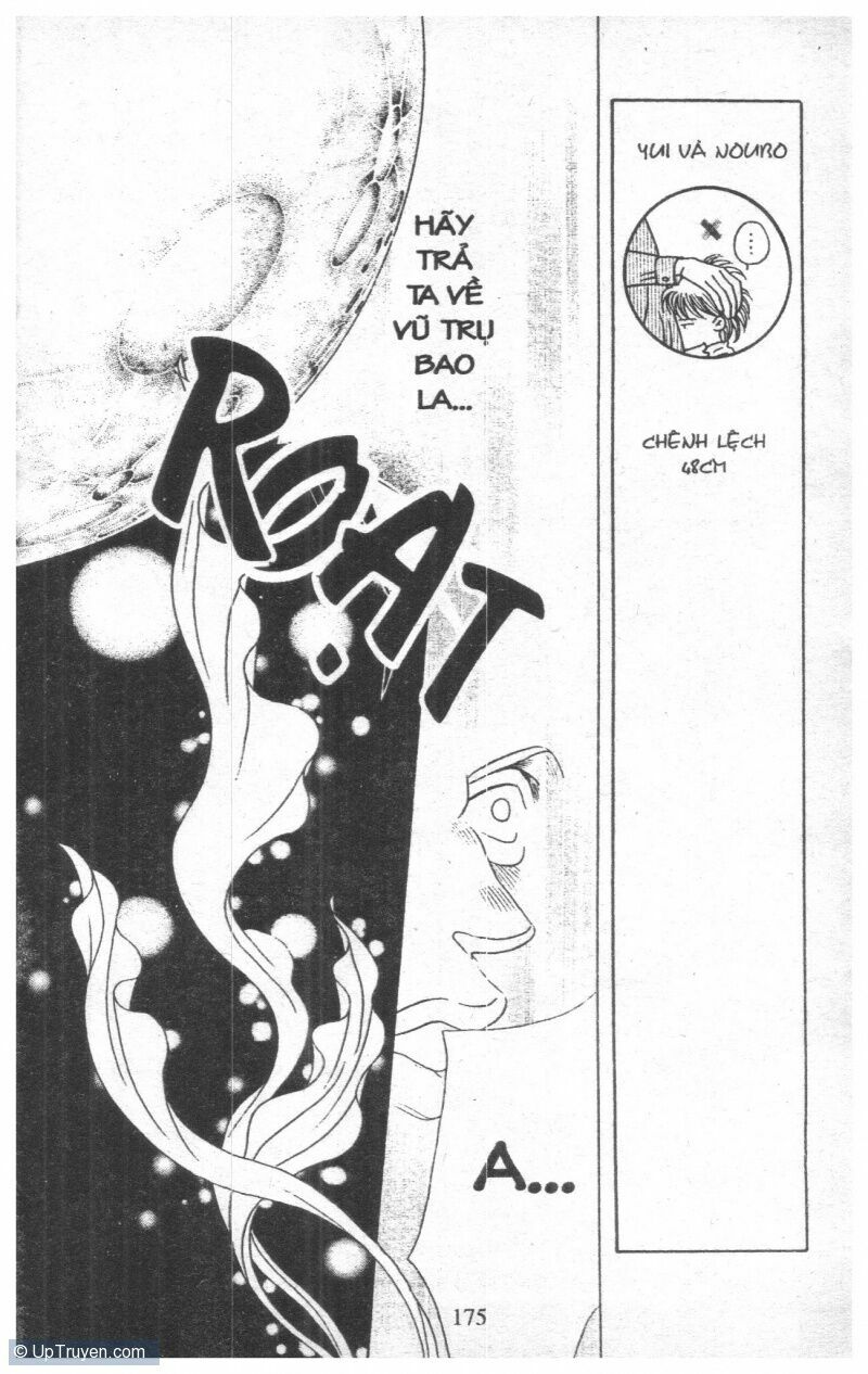 Nàng Tiên Ánh Trăng - Kaguya Hime: Chapter 24