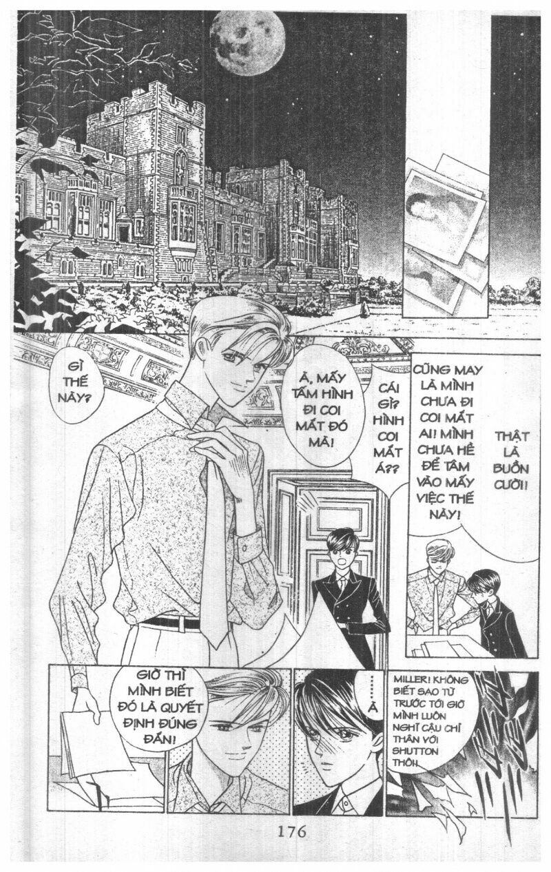 Nàng Tiên Ánh Trăng - Kaguya Hime: Chapter 24