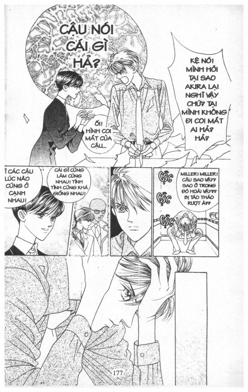 Nàng Tiên Ánh Trăng - Kaguya Hime: Chapter 24