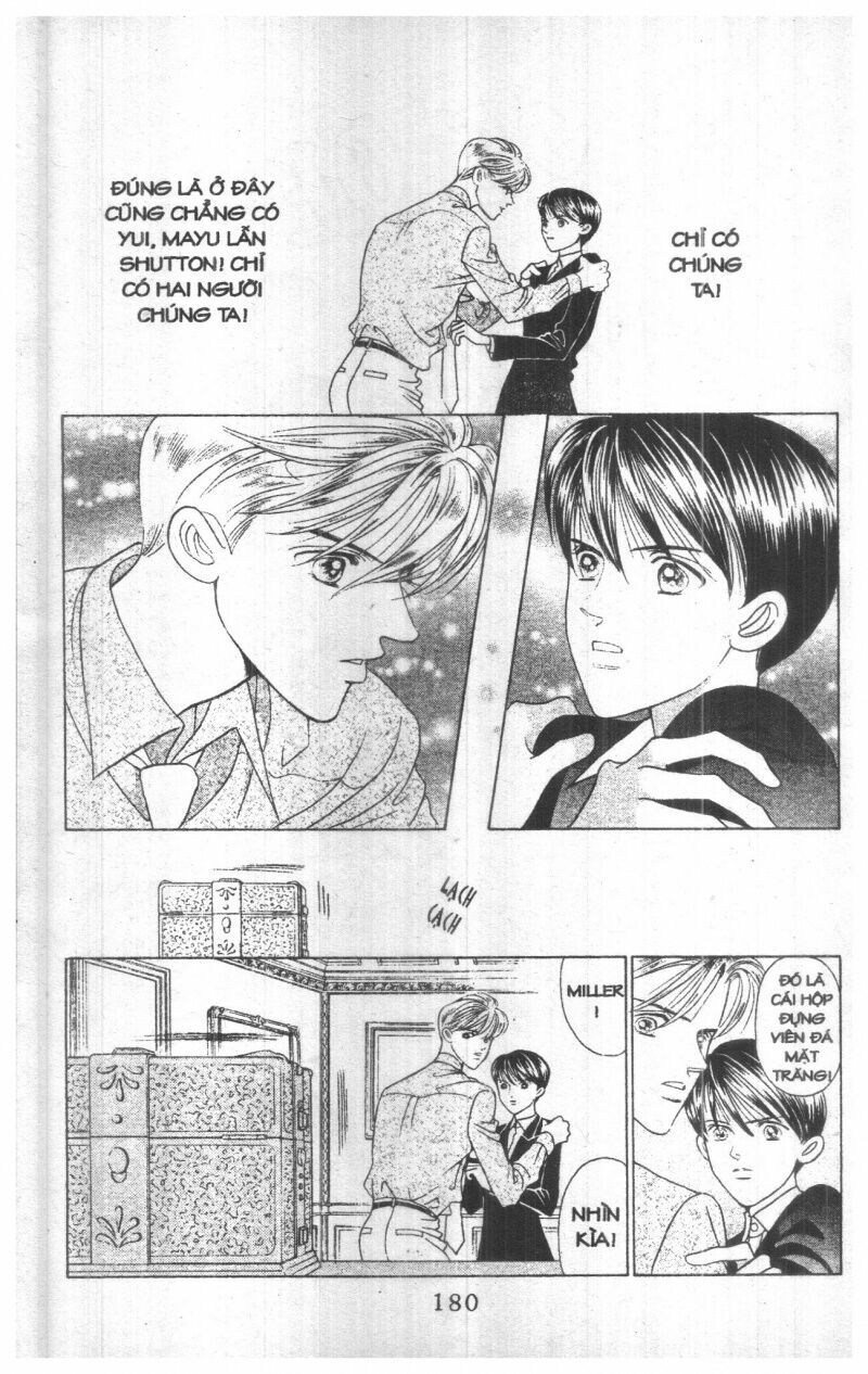 Nàng Tiên Ánh Trăng - Kaguya Hime: Chapter 24