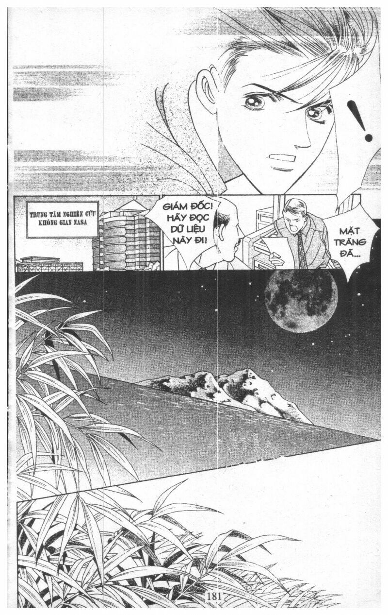 Nàng Tiên Ánh Trăng - Kaguya Hime: Chapter 24