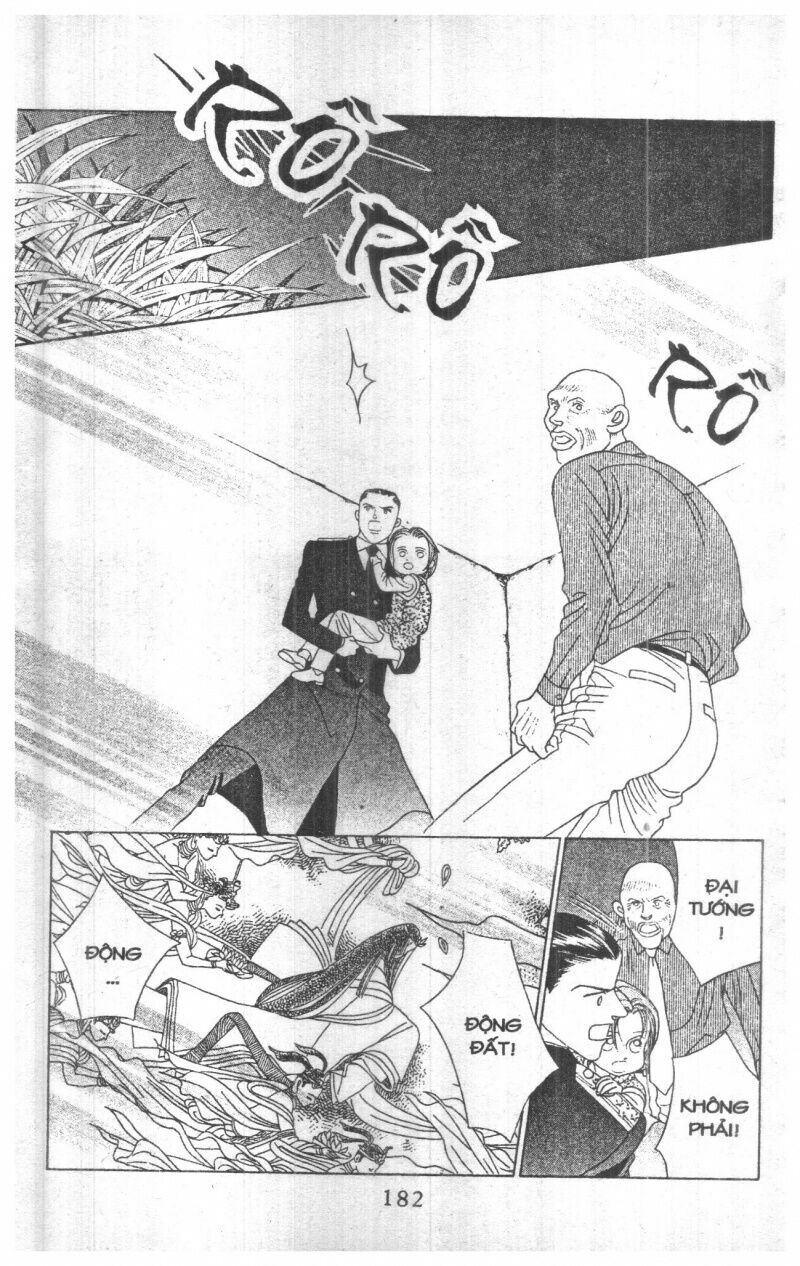 Nàng Tiên Ánh Trăng - Kaguya Hime: Chapter 24