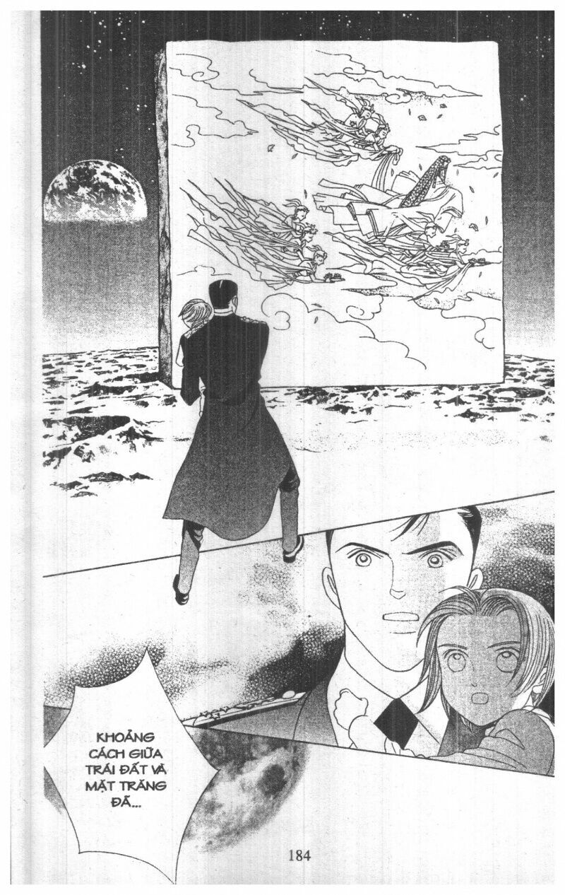 Nàng Tiên Ánh Trăng - Kaguya Hime: Chapter 24