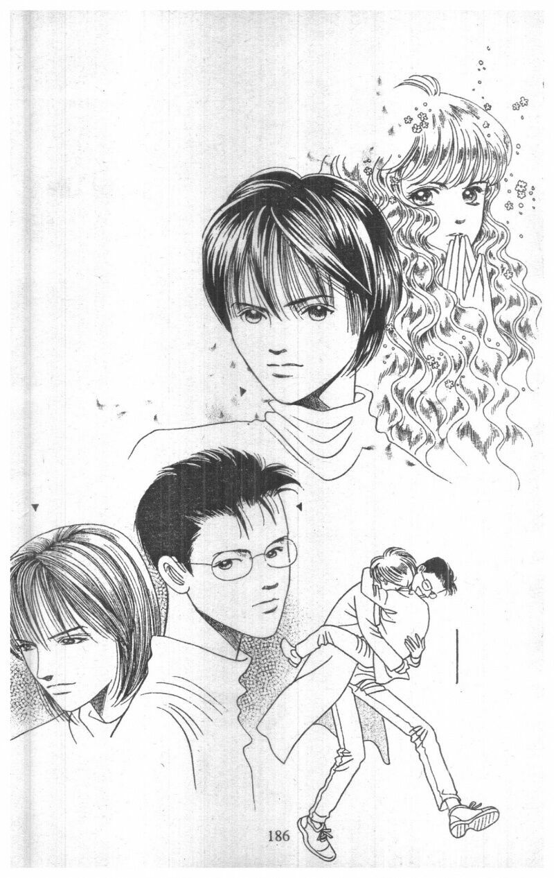 Nàng Tiên Ánh Trăng - Kaguya Hime: Chapter 24