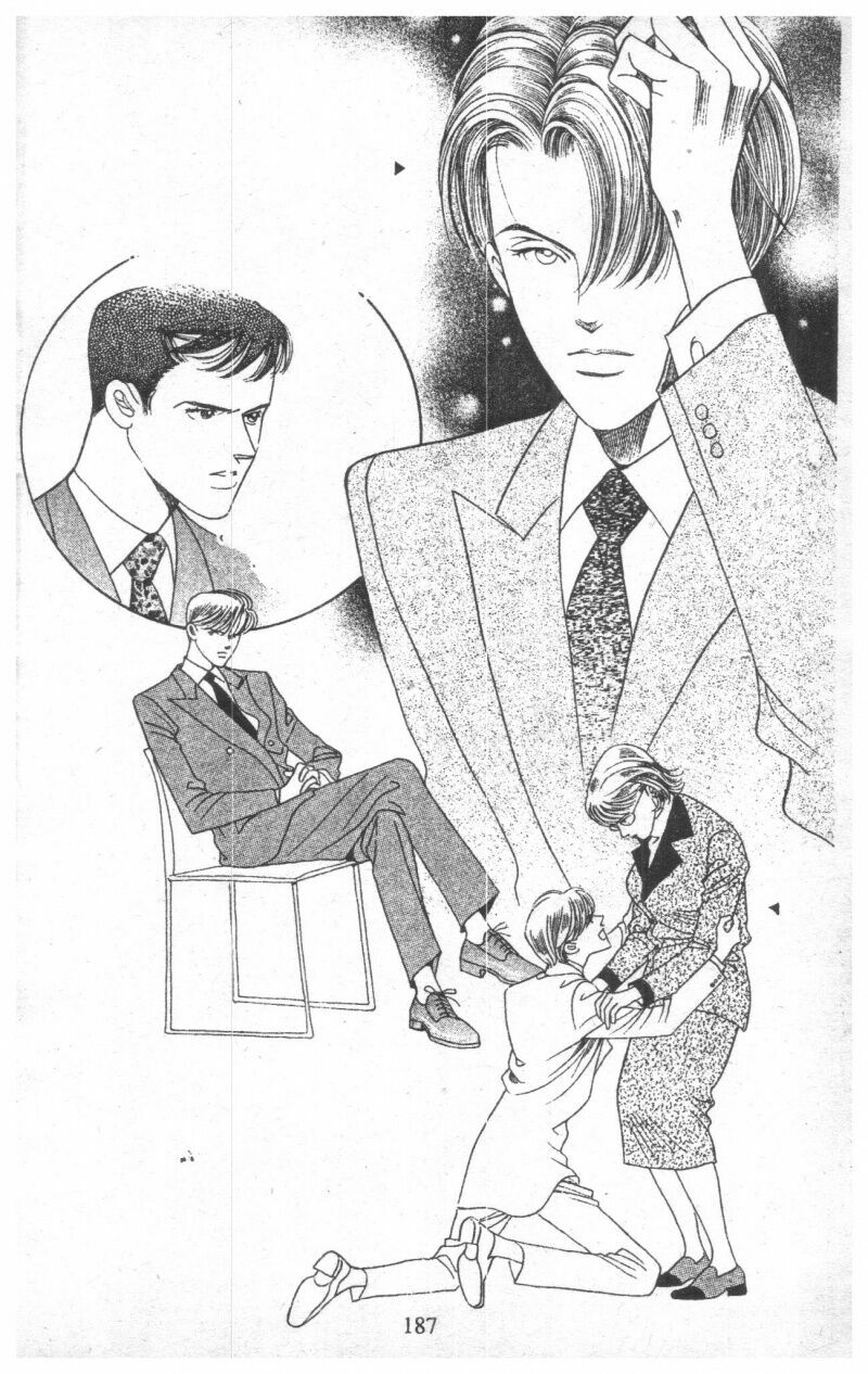 Nàng Tiên Ánh Trăng - Kaguya Hime: Chapter 24
