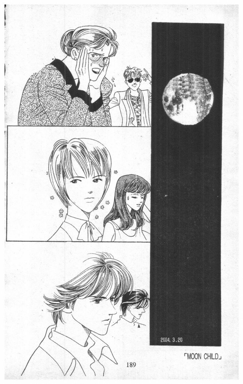 Nàng Tiên Ánh Trăng - Kaguya Hime: Chapter 24