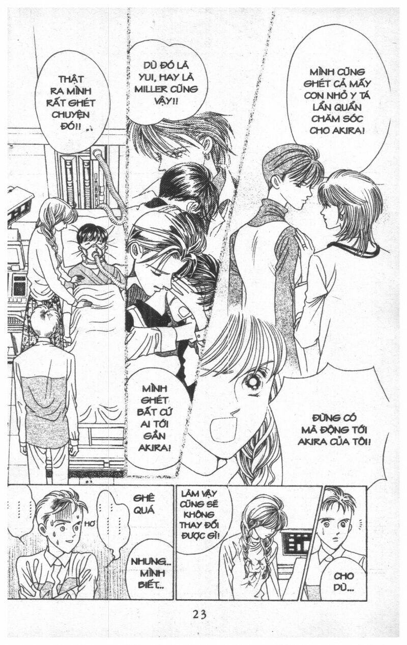 Nàng Tiên Ánh Trăng - Kaguya Hime: Chapter 24