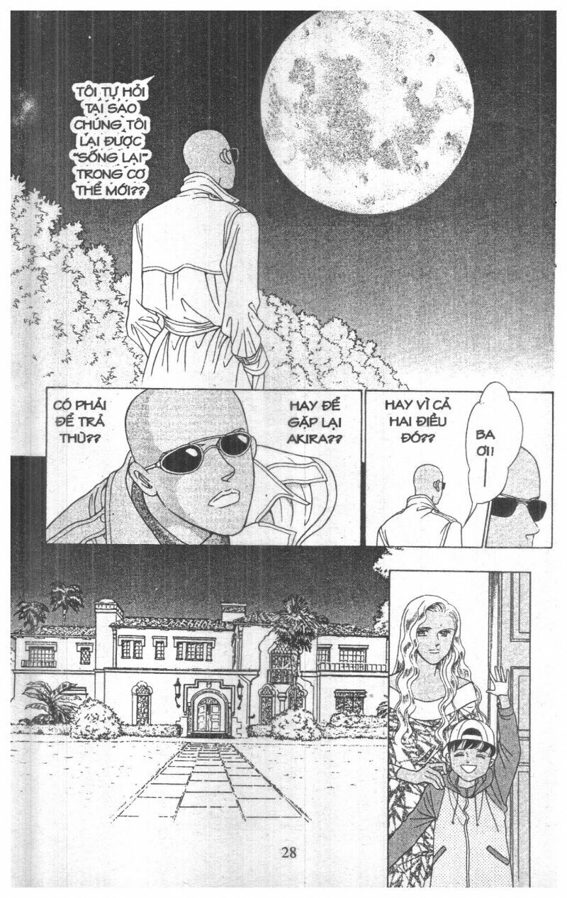 Nàng Tiên Ánh Trăng - Kaguya Hime: Chapter 24