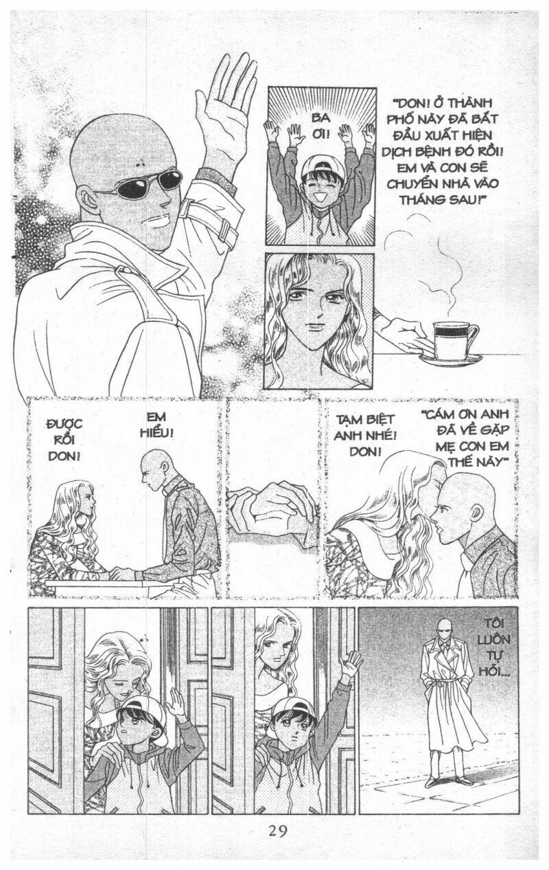 Nàng Tiên Ánh Trăng - Kaguya Hime: Chapter 24