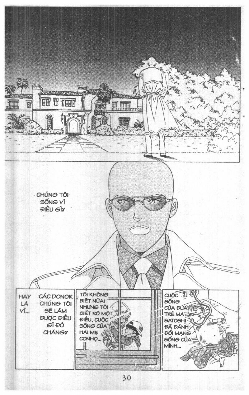Nàng Tiên Ánh Trăng - Kaguya Hime: Chapter 24
