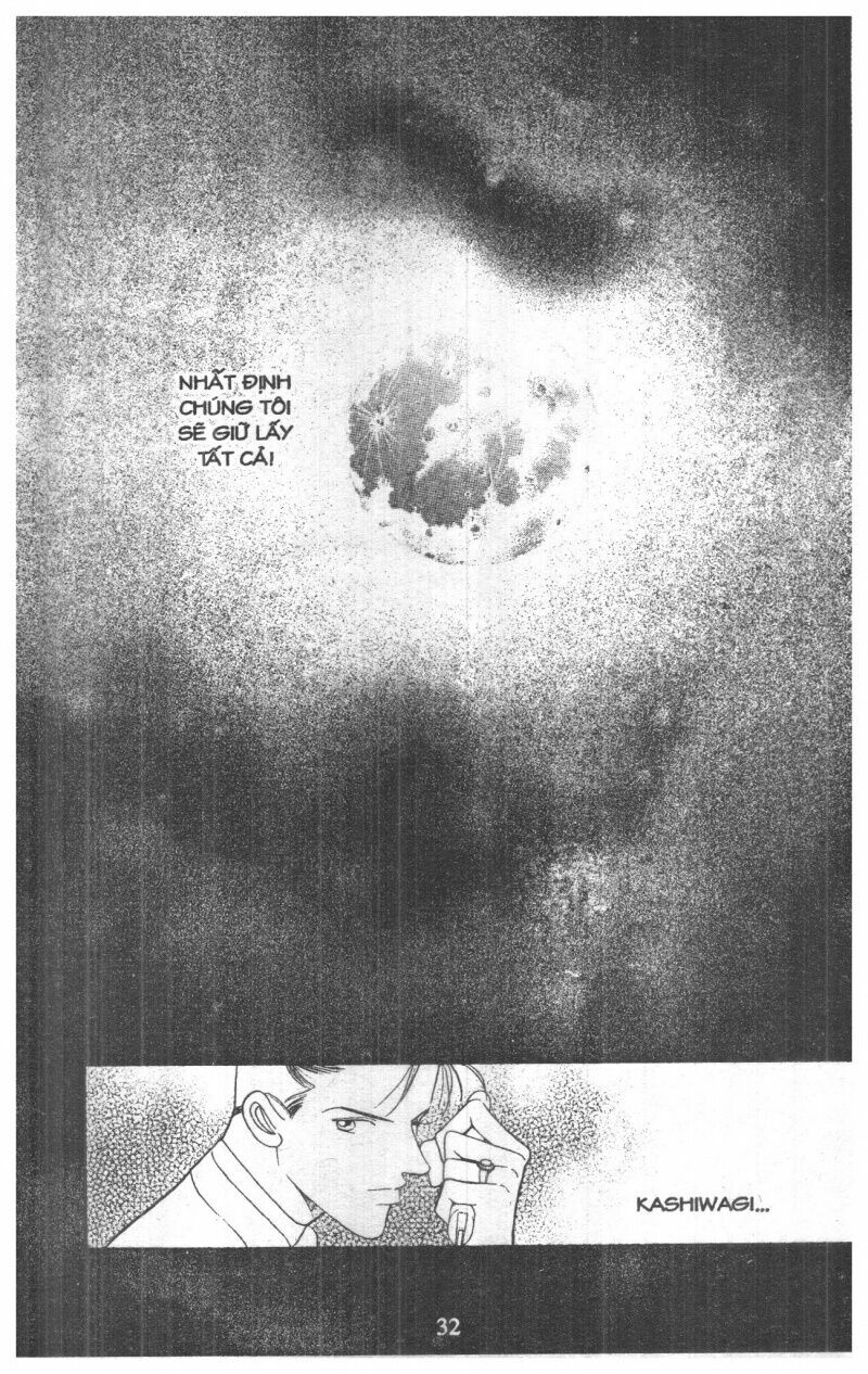 Nàng Tiên Ánh Trăng - Kaguya Hime: Chapter 24