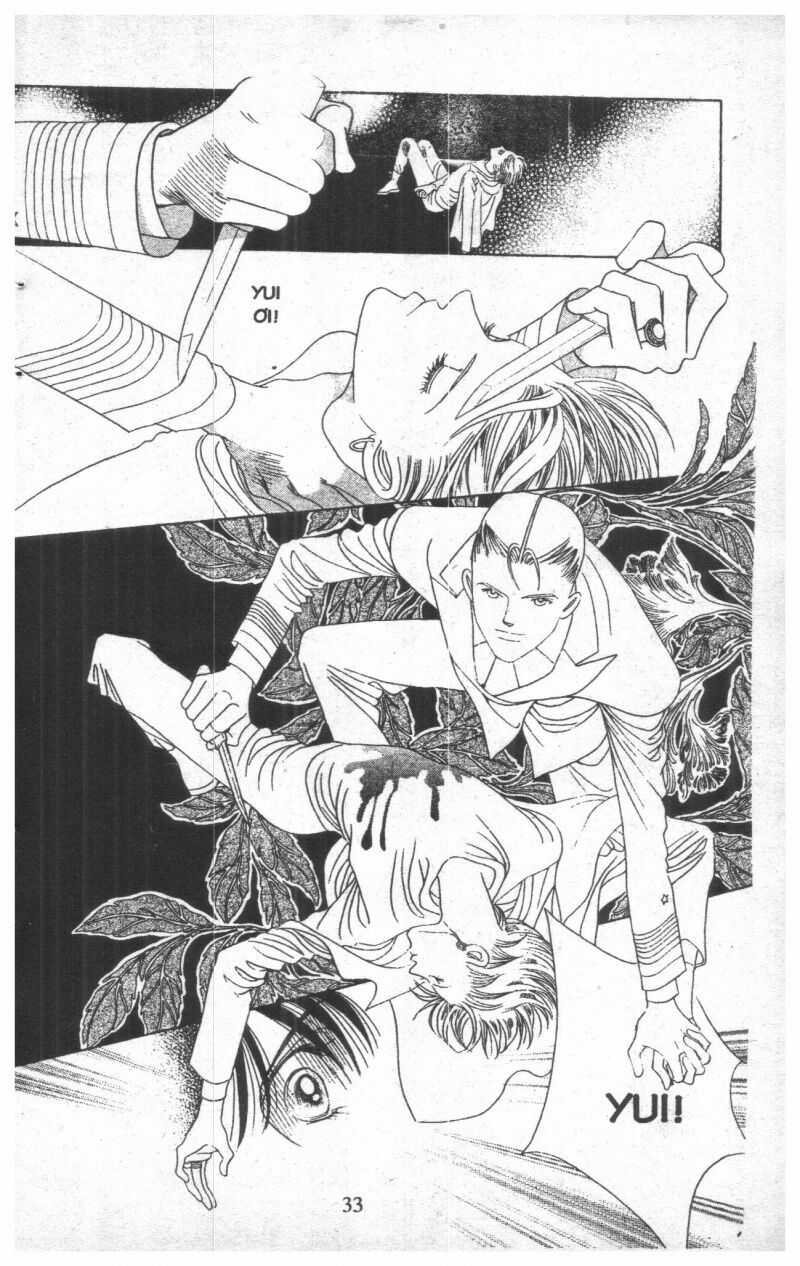 Nàng Tiên Ánh Trăng - Kaguya Hime: Chapter 24