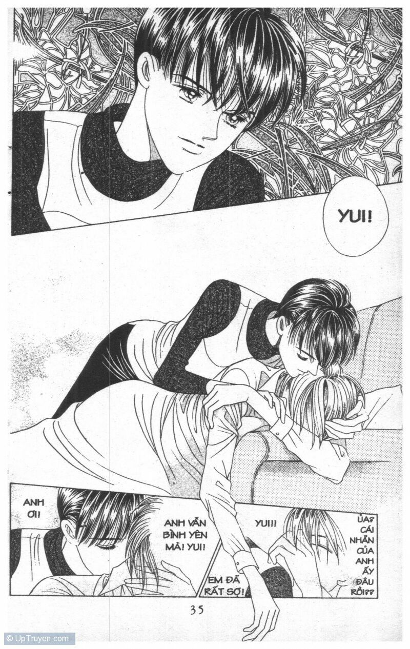 Nàng Tiên Ánh Trăng - Kaguya Hime: Chapter 24