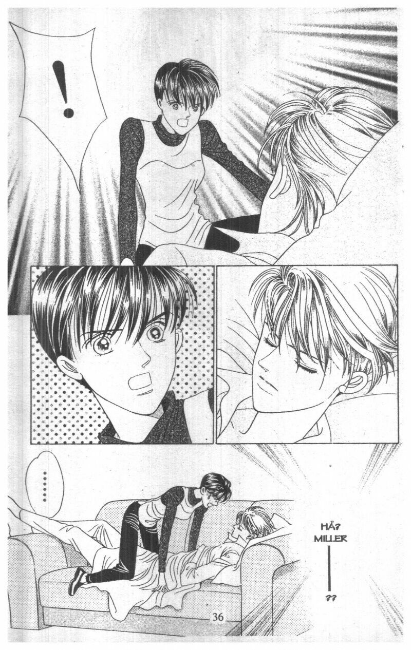 Nàng Tiên Ánh Trăng - Kaguya Hime: Chapter 24