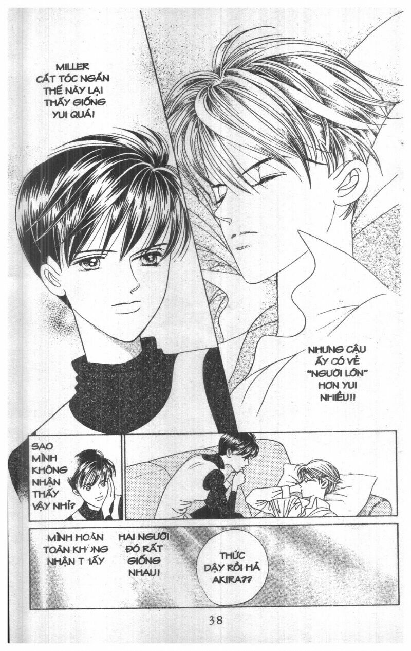 Nàng Tiên Ánh Trăng - Kaguya Hime: Chapter 24