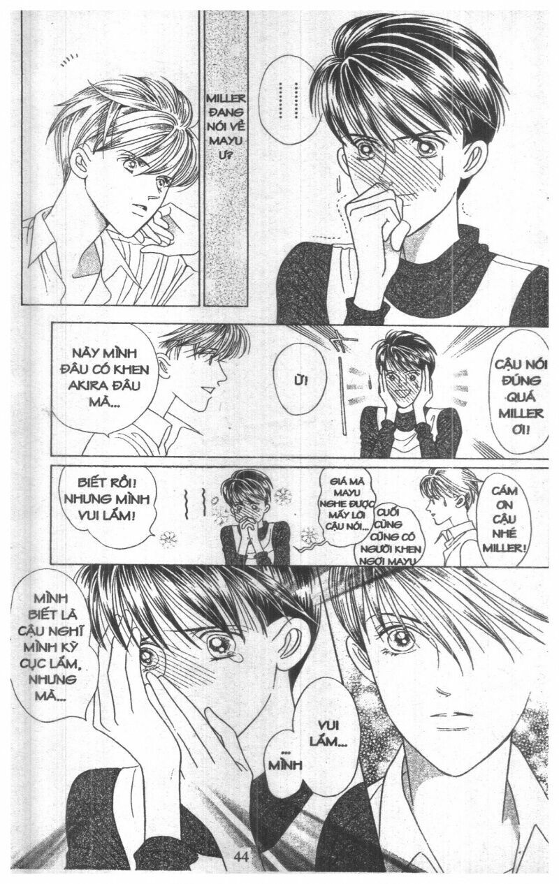 Nàng Tiên Ánh Trăng - Kaguya Hime: Chapter 24