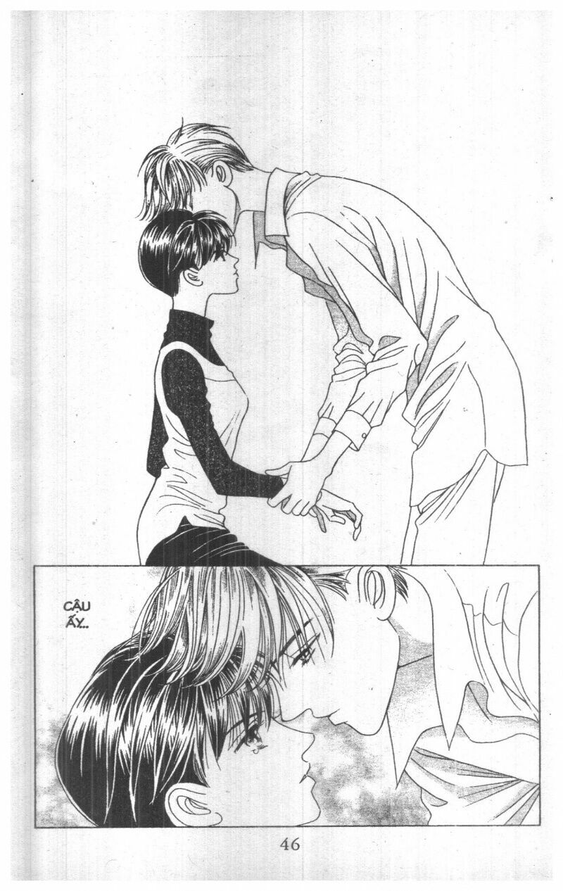 Nàng Tiên Ánh Trăng - Kaguya Hime: Chapter 24