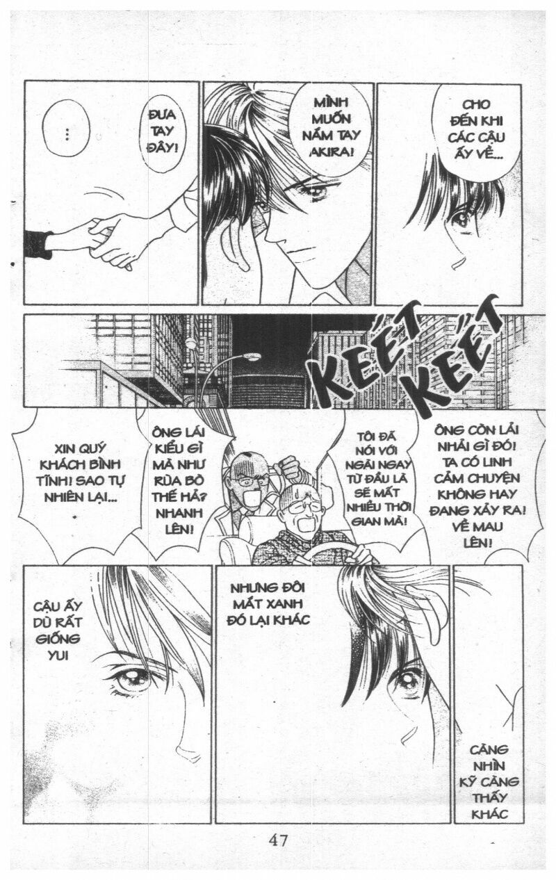 Nàng Tiên Ánh Trăng - Kaguya Hime: Chapter 24