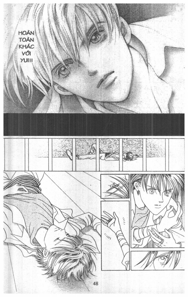 Nàng Tiên Ánh Trăng - Kaguya Hime: Chapter 24