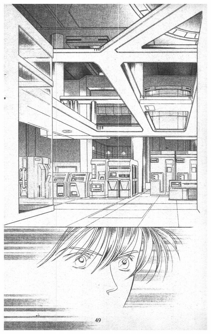 Nàng Tiên Ánh Trăng - Kaguya Hime: Chapter 24