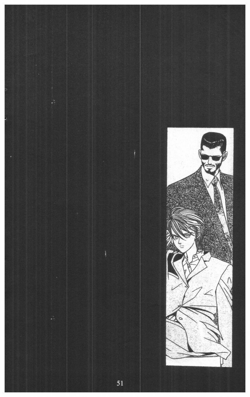 Nàng Tiên Ánh Trăng - Kaguya Hime: Chapter 24