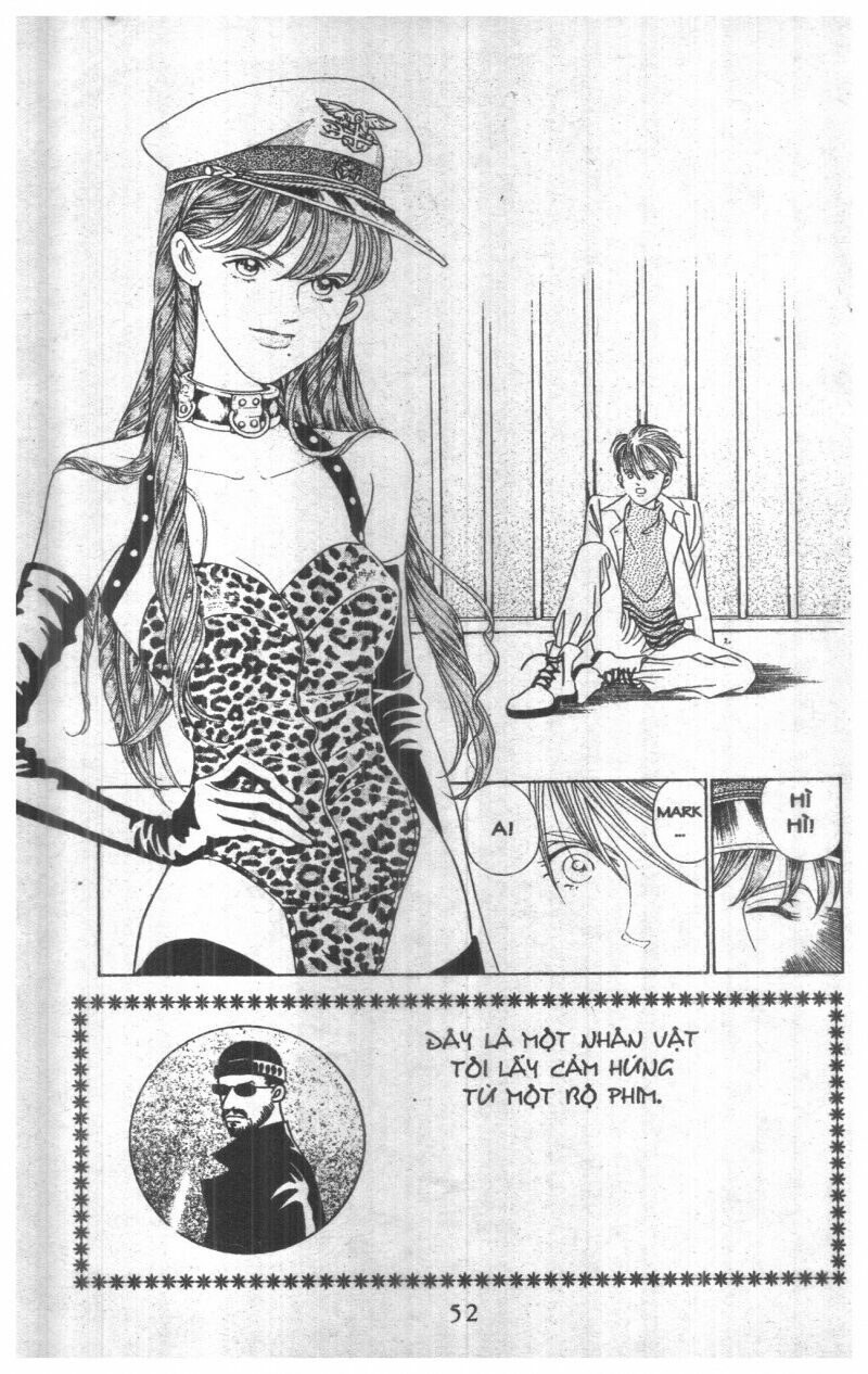 Nàng Tiên Ánh Trăng - Kaguya Hime: Chapter 24