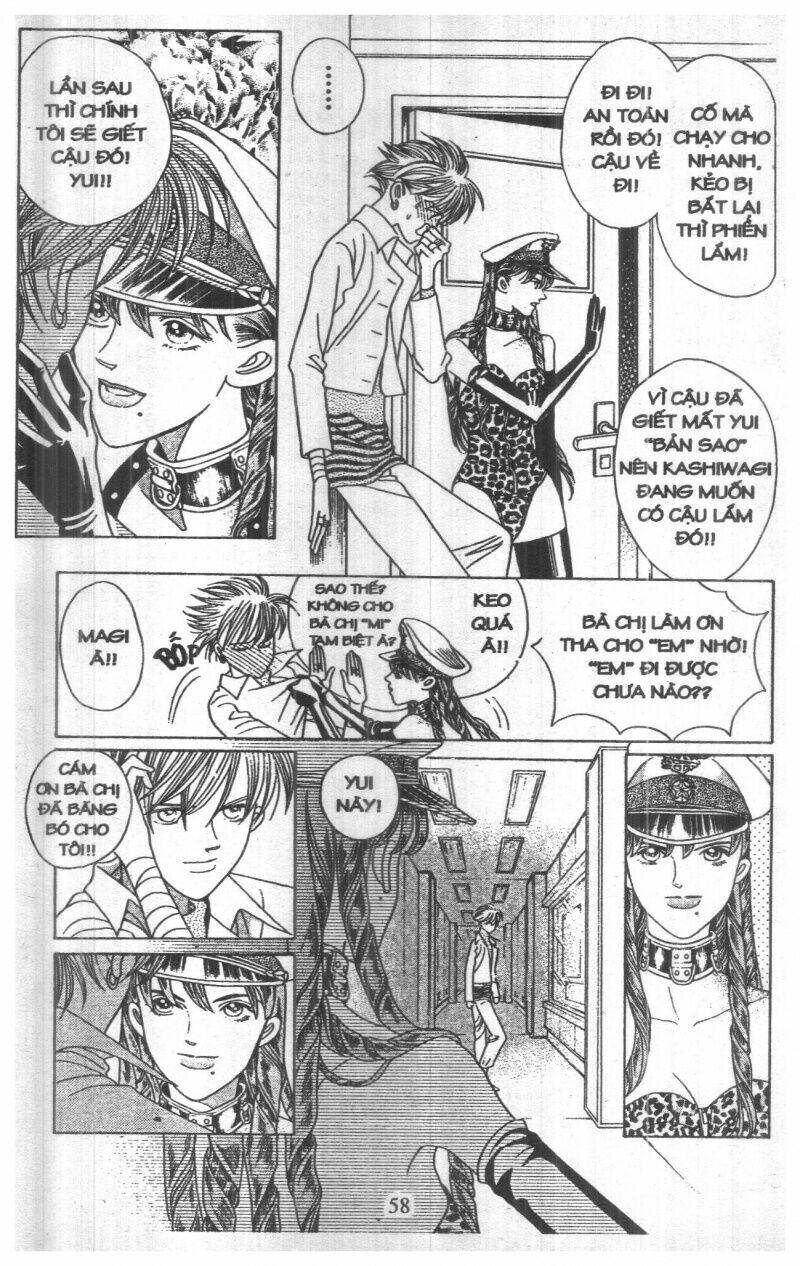 Nàng Tiên Ánh Trăng - Kaguya Hime: Chapter 24