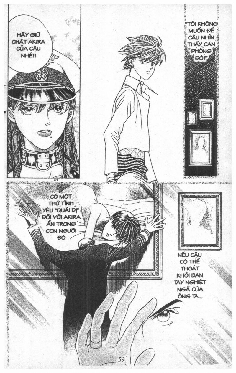Nàng Tiên Ánh Trăng - Kaguya Hime: Chapter 24