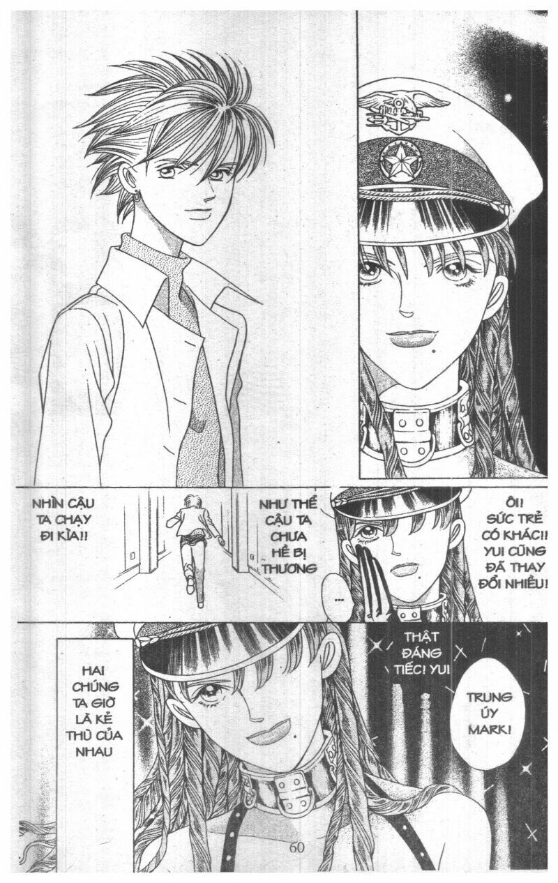 Nàng Tiên Ánh Trăng - Kaguya Hime: Chapter 24
