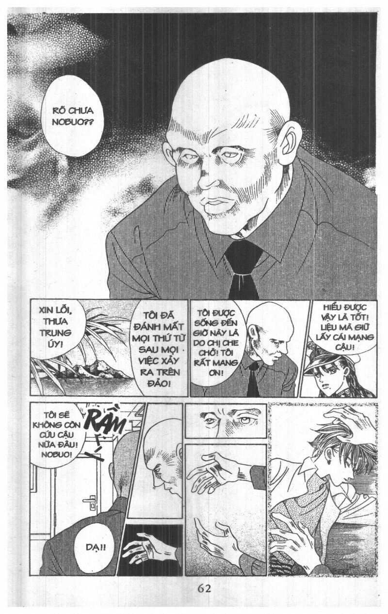 Nàng Tiên Ánh Trăng - Kaguya Hime: Chapter 24