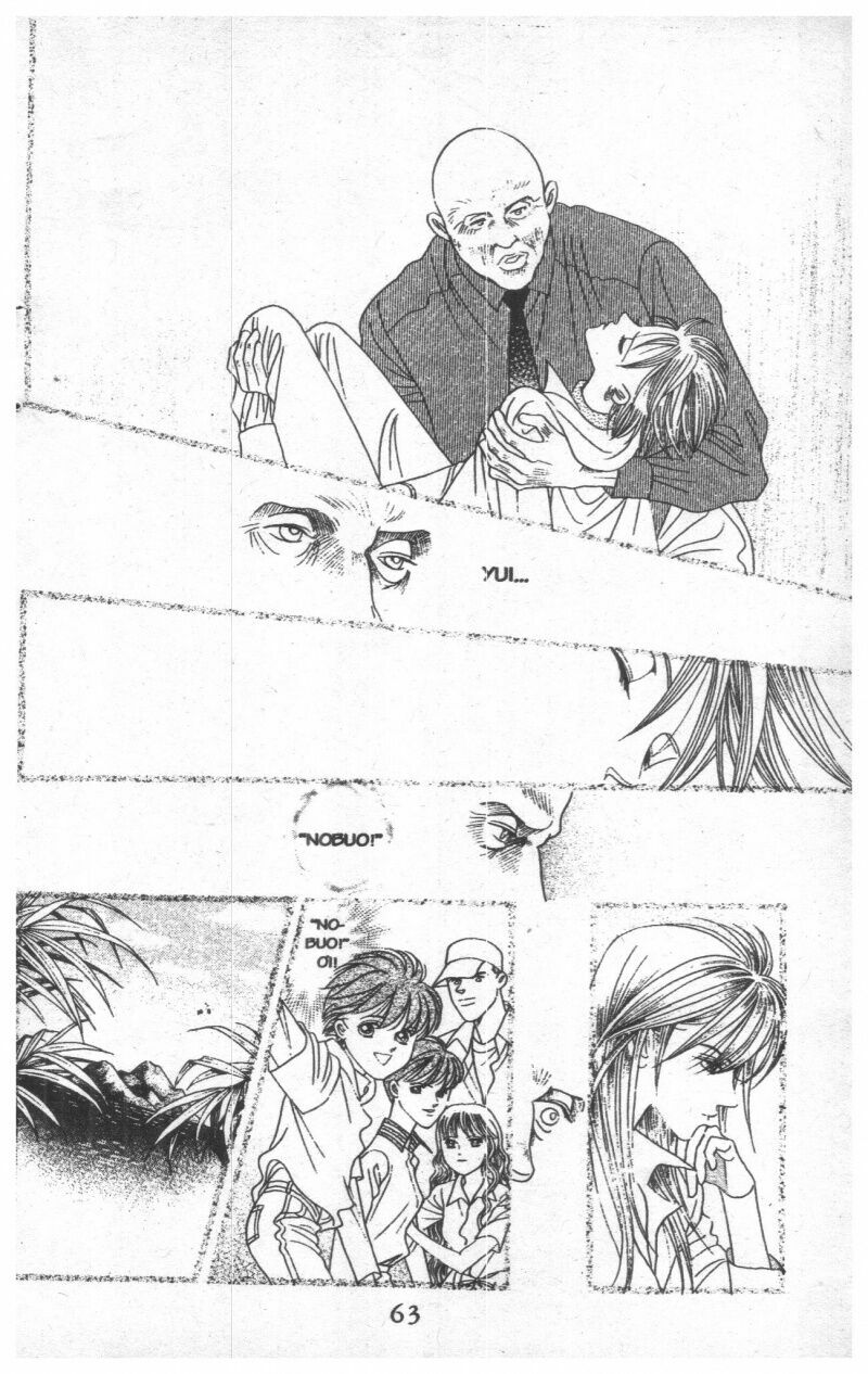 Nàng Tiên Ánh Trăng - Kaguya Hime: Chapter 24