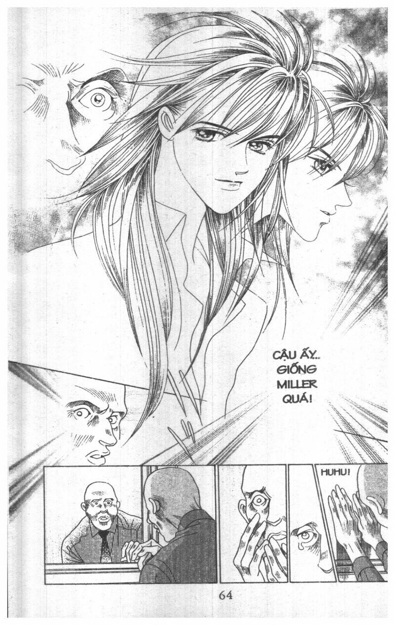 Nàng Tiên Ánh Trăng - Kaguya Hime: Chapter 24
