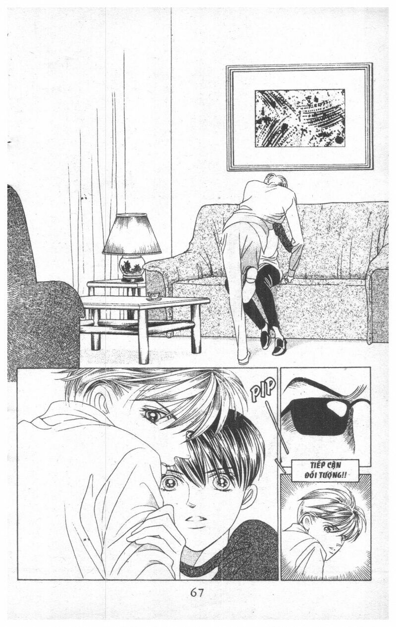 Nàng Tiên Ánh Trăng - Kaguya Hime: Chapter 24