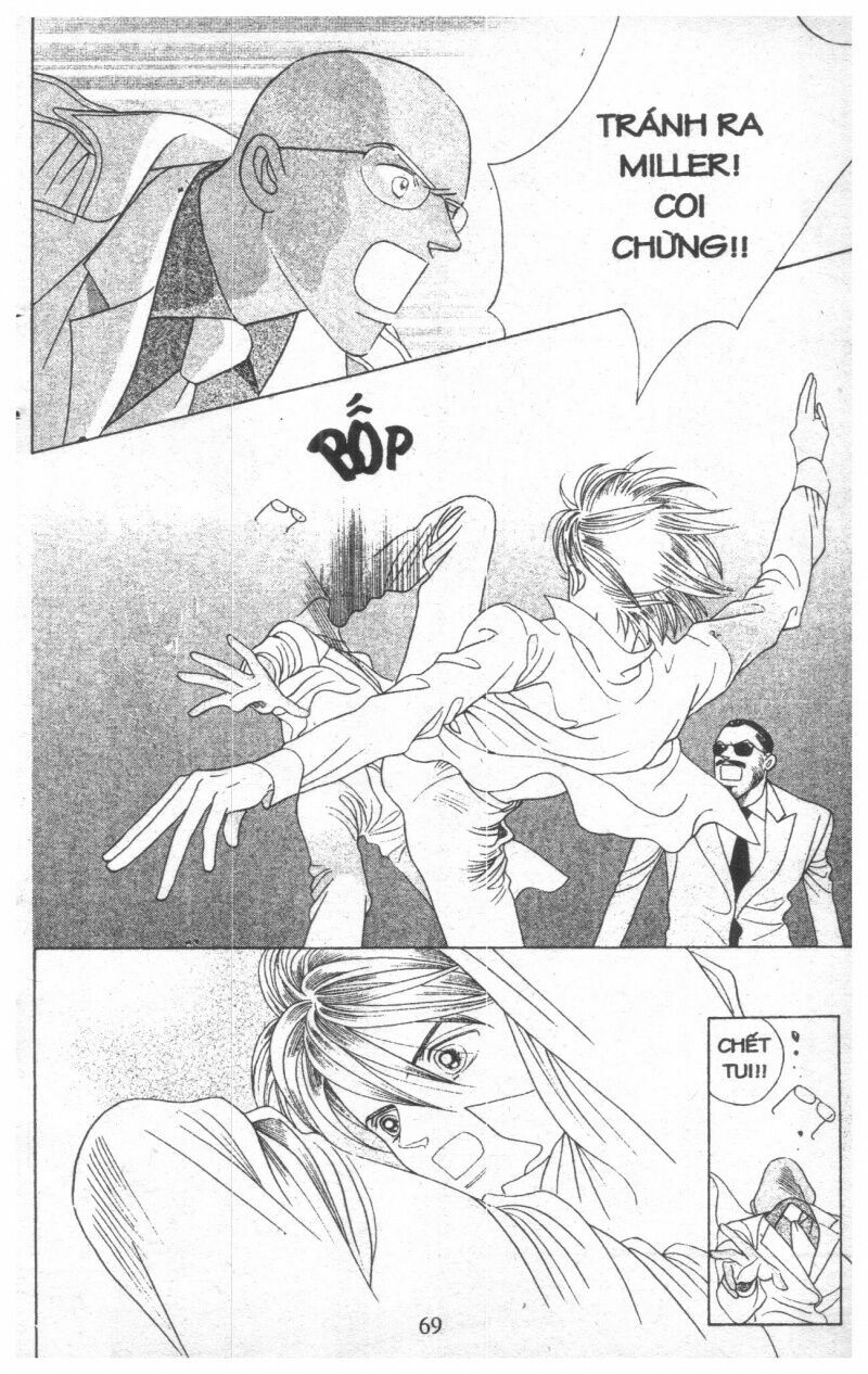 Nàng Tiên Ánh Trăng - Kaguya Hime: Chapter 24