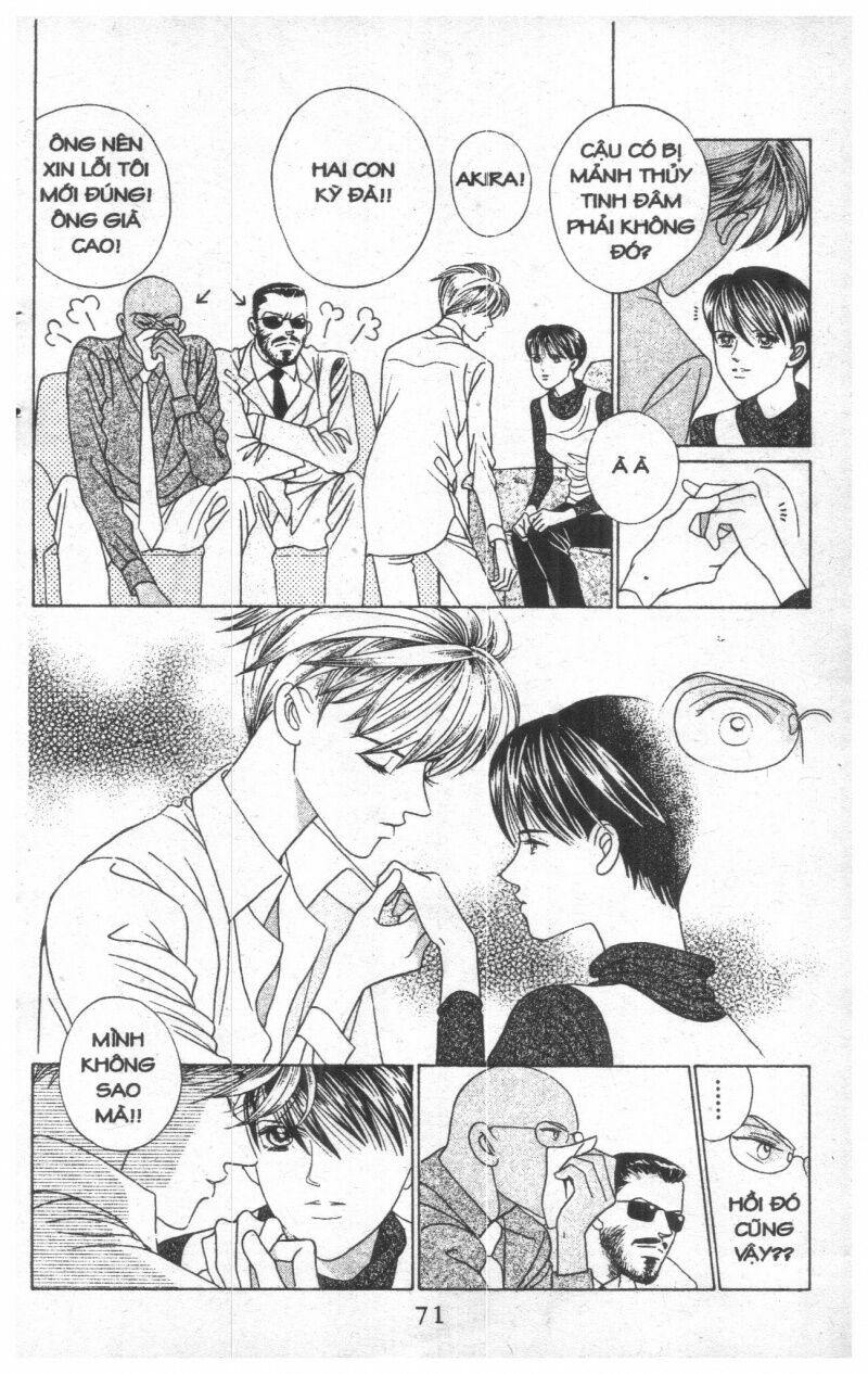 Nàng Tiên Ánh Trăng - Kaguya Hime: Chapter 24