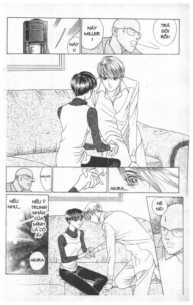 Nàng Tiên Ánh Trăng - Kaguya Hime: Chapter 24